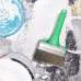 Кисть плоская для дерева 120х35 мм