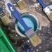 Кисть плоская универсальная 35х8 мм
