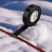 Изолента ПВХ термостойкая 0,18х19мм 20м черная