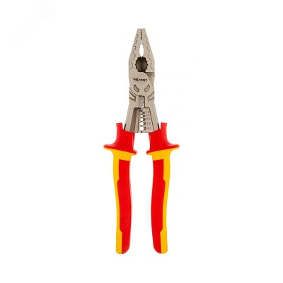 Плоскогубцы диэлектрические 230 мм