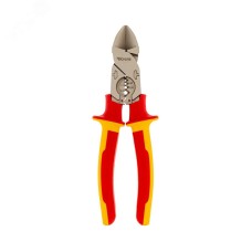 Бокорезы многофункциональные диэлектрические 206мм