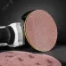 Диск шлифовальный на сетчатой основе 125 мм, Р80, 5 шт