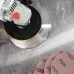 Диск шлифовальный на сетчатой основе 125 мм, Р320, 5 шт