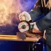 Диск отрезной по металлу 125х1.6х22.23 мм