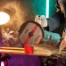 Диск отрезной по металлу 230х2.5х22.23 мм