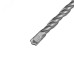 Бур по бетону 6x160x100 мм SDS-plus