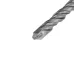 Бур по бетону 10x160x100 мм хвостовик SDS-plus