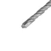 Бур по бетону 6x210x150 мм хвостовик SDS-plus