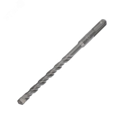 Бур по бетону 10x210x150мм SDS-plus (10 шт)