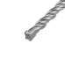 Бур по бетону 18x310x250 мм хвостовик SDS-plus