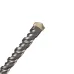 Бур по бетону 26x1000x940 мм, хвостовик SDS-plus