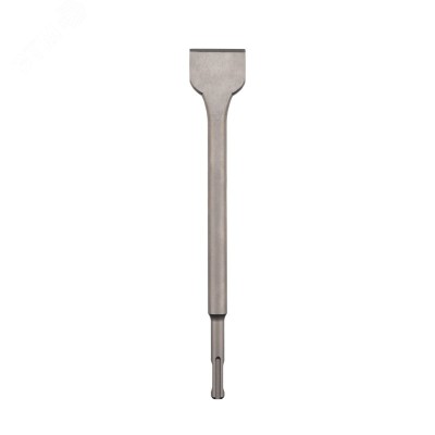 Зубило плоское широкое 14х40х250 мм SDS-plus