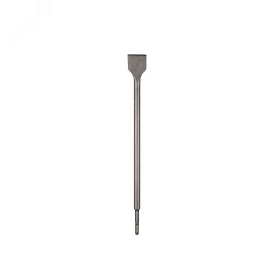 Зубило плоское широкое, 14х40х400мм, SDS PLUS