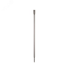 Зубило плоское 14х20х600мм, SDS PLUS