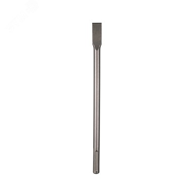 Зубило плоское 18х25х400мм, SDS MAX