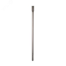 Зубило плоское 18х25х600мм, SDS MAX