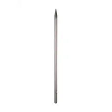 Пика 18х600мм, хвостовик SDS-Max