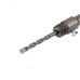 Хвостовик для коронки М22х250 мм SDS-plus