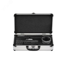 Набор для установки подрозетник SDS PLUS, 5 пред