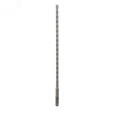 Бур по бетону 10x260x200 мм SDS PLUS