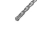 Бур по бетону 10x350x290 мм крестовая пластина хвостовик SDS-plus