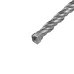 Бур по бетону 14x400x340 мм, хвостовик SDS-plus