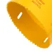 Коронка по металлу биметаллическая (Bimetal) 111 мм