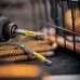 Бита для шуруповерта Torx T25х50 мм (упак. - 2 шт.)