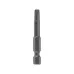 Бита Torx T-27х50 мм для шуруповерта
