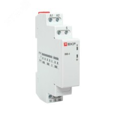 Реле импульсное PROxima