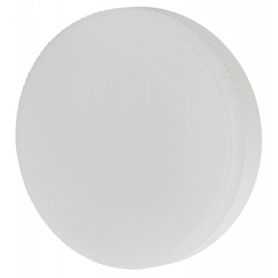 Лампа светодиодная LED 15 Вт GX53 таблетка яркий белый свет LED GX-15W-840-GX53 GL