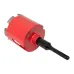 Коронка алмазная DCH-82 Laser M16 SDS-Plus Expert