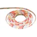 Светодиодная лента для растений ЭРА FITO-Strip Light-Rа90-3m полного спектра 3м IP65, с адаптером 12V в комплекте