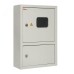 Бокс учетно-распределительный навесной БУР 1/14 Э IP31 (450х310х120) EKF