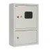 Бокс учетно-распределительный навесной БУР 1/14 Э IP31 (450х310х120) EKF