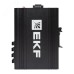 Коммутатор промышленный неуправляемый U-8GX/SFP-8GT, 8 портов 1000Base-X SFP, 8 портов 10/100/1000Base-T(X) RJ45, монтаж на динрейку TSX EKF