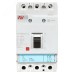 Выключатель автоматический AV POWER-1/3 125А 35кА TR