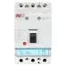 Выключатель автоматический AV POWER-1/3 125А 35кА TR