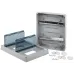 Корпус пластиковый навесной ЭРА SIMPLE КМПн-24 IP65 серый