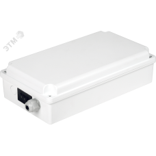 Блок аварийного питания БАП120-1,0 универс. для LED IP65 IEK