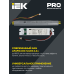 Блок аварийного питания БАП40-1,0 универс. для LED IP20 IEK