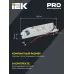 Блок аварийного питания БАП40-1,0 универс. для LED IP20 IEK