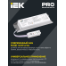 Блок аварийного питания БАП12-3,0 для LED IEK