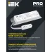 Блок аварийного питания БАП12-3,0 для LED IEK