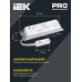 Блок аварийного питания БАП12-3,0 для LED IEK