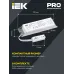 Блок аварийного питания БАП12-3,0 для LED IEK