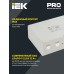 Блок аварийного питания БАП200-1,0 универс. для LED IP65 IEK