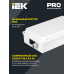 Блок аварийного питания БАП200-1,0 универс. для LED IP65 IEK