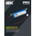 Блок аварийного питания БАП40-1,0 для LED IEK