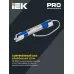 Блок аварийного питания БАП40-3,0 для LED IEK